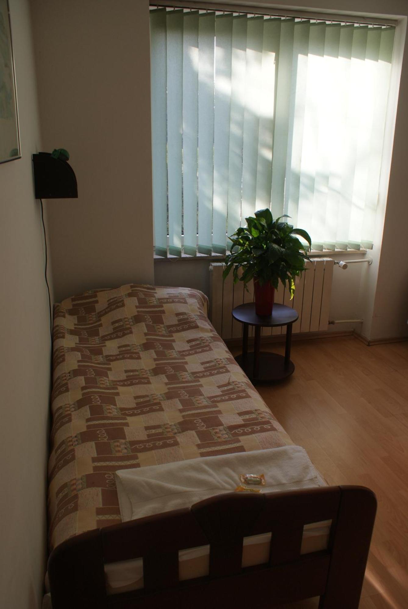 Hotel Monttis Sucha Beskidzka Eksteriør bilde