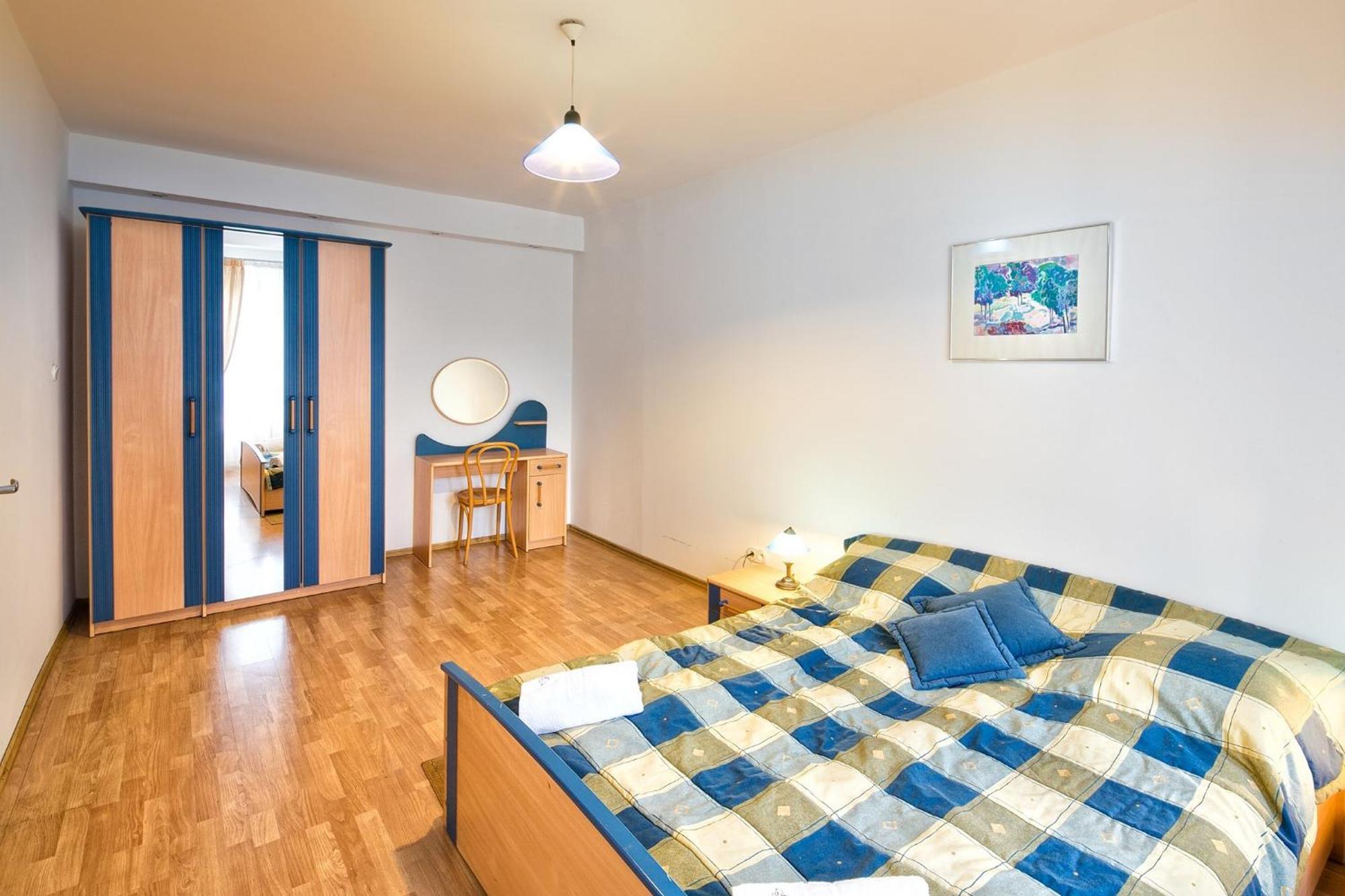 Hotel Monttis Sucha Beskidzka Rom bilde