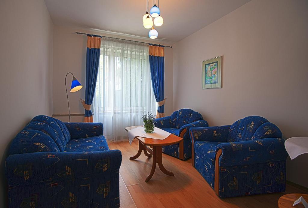 Hotel Monttis Sucha Beskidzka Rom bilde