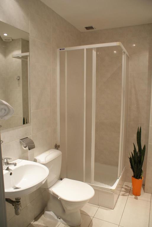 Hotel Monttis Sucha Beskidzka Rom bilde